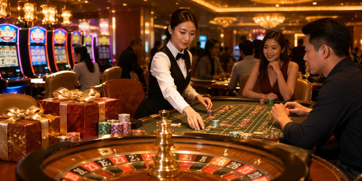 ac1000f Phòng Tournament Hot Pot